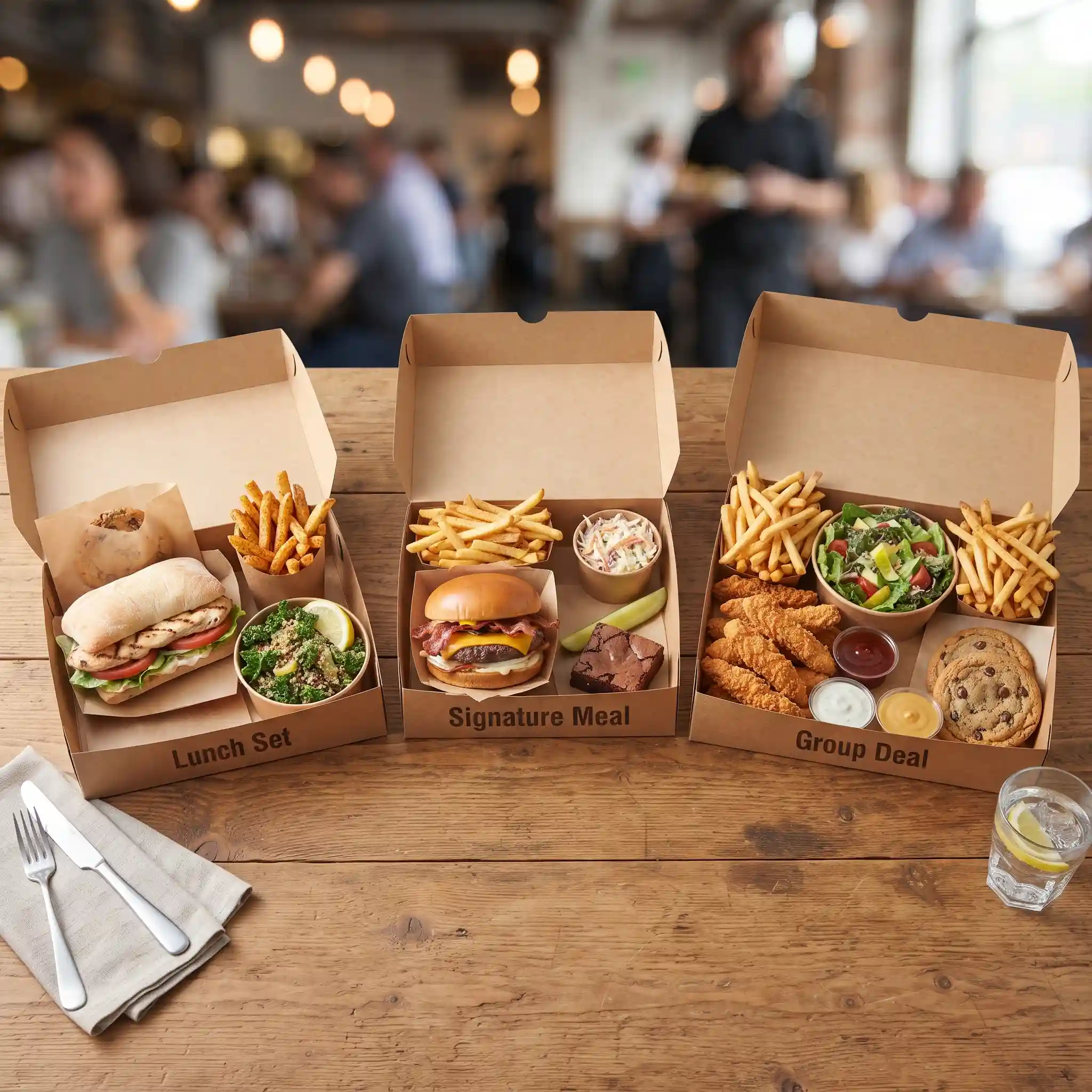 Combo Boxes
